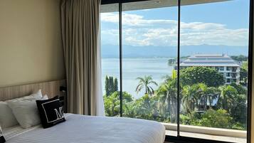 Superior Double Room | Free WiFi