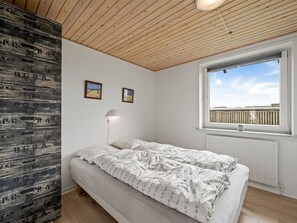 3 chambres, Wi-Fi