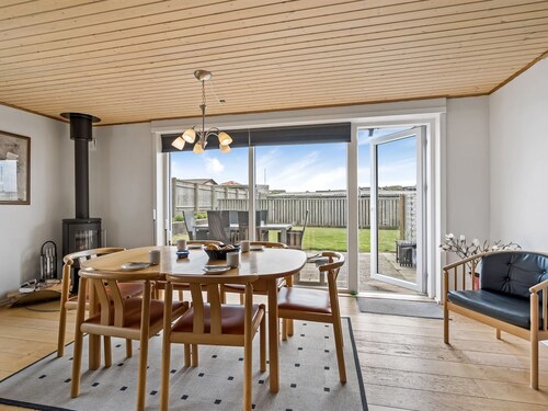 "Agne" - 400m from the sea by Interhome