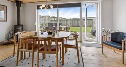 "Agne" - 400m from the sea by Interhome