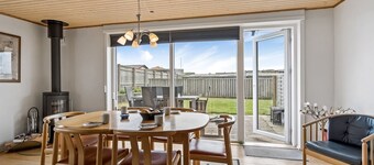 "Agne" - 400m from the sea by Interhome