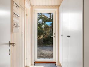 Interior - "Nanouk" - 500m from the sea by Interhome (Vejers Strand)