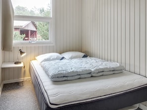 2 chambres, accès Internet