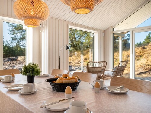 "Nanouk" - 500m from the sea by Interhome