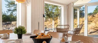 "Nanouk" - 500m from the sea by Interhome