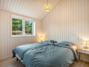 4 habitaciones y internet 