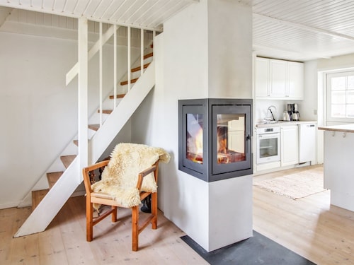 "Iivari" - 1.5km from the sea by Interhome