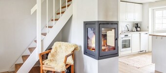 "Iivari" - 1.5km from the sea by Interhome