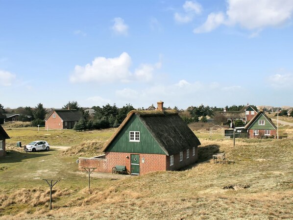 Esterni