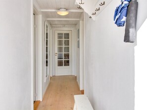 Interiør