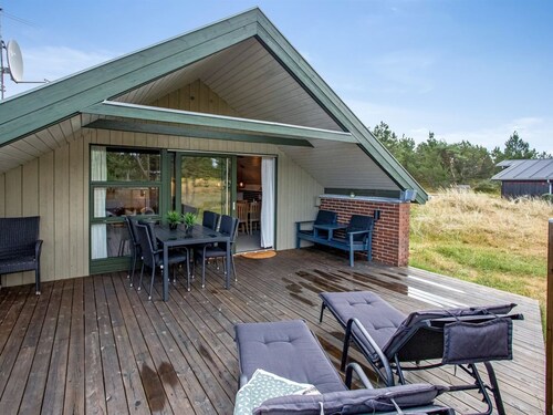 "Görel" - 1km from the sea by Interhome