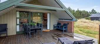 "Görel" - 1km from the sea by Interhome