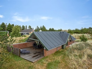Ulkopuoli