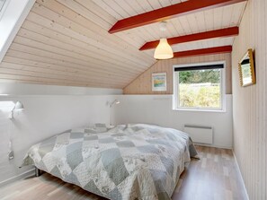 3 chambres, Wi-Fi