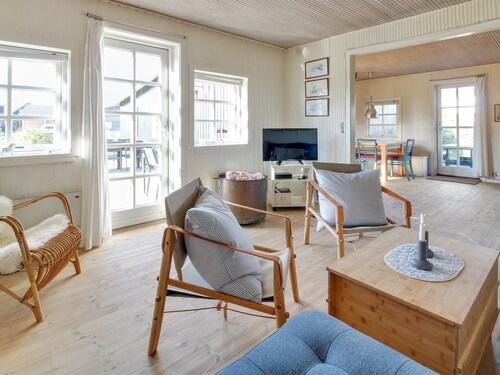 "Gudwer" - 300m from the sea by Interhome