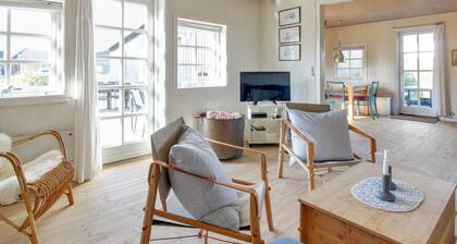 "Gudwer" - 300m from the sea by Interhome