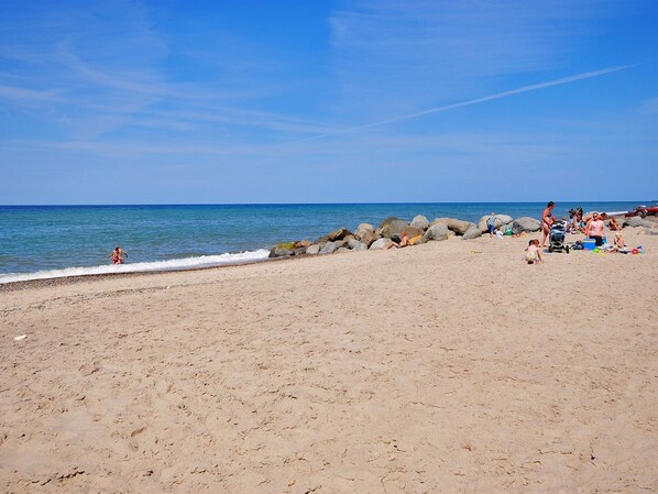 Beach - "Palle" - 2km from the sea by Interhome (Snedsted)