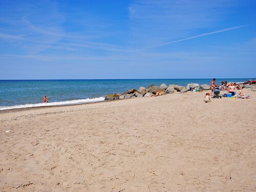 "Palle" - 2km from the sea by Interhome
