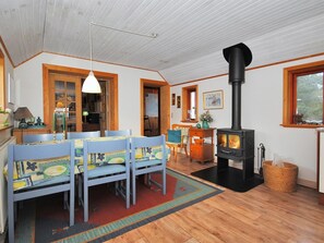 Interior - "Palle" - 2km from the sea by Interhome (Snedsted)