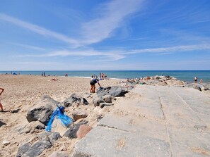 Plage