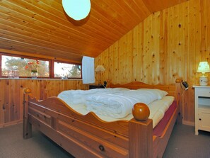 3 habitaciones y wifi 