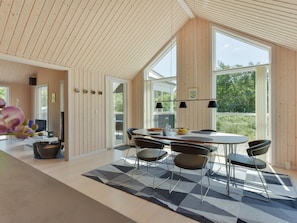 Spiseområde