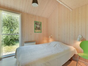3 bedrooms, WiFi