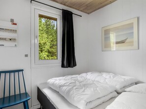 3 bedrooms, Internet
