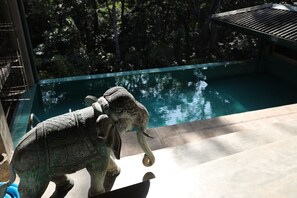 Mountain view - Aayu Hanthana (Kandy)