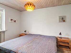 3 chambres, Wi-Fi