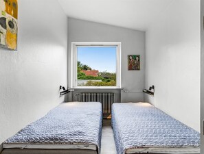 3 Schlafzimmer, WLAN