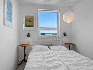 2 bedrooms, WiFi