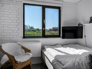 2 bedrooms, WiFi