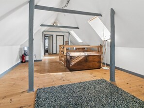 Interior - "Myra" - 18km from the sea by Interhome (Bredebro)