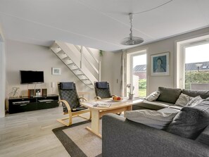 Tv, dvd-afspiller