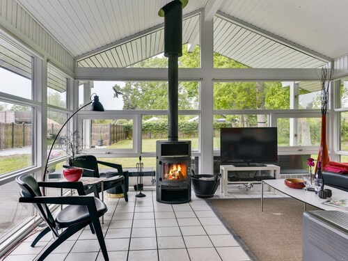 "Riaan" - 200m from the sea by Interhome