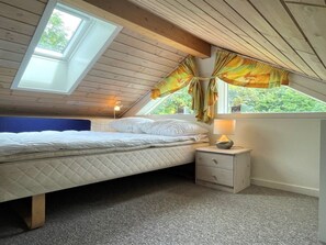 4 habitaciones y internet
