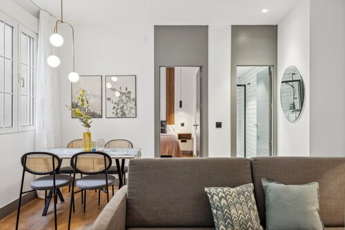 Limehome Madrid Calle de Santa Ana 
