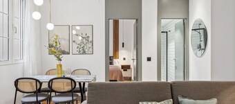 Limehome Madrid Calle de Santa Ana