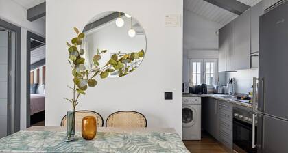 Limehome Madrid Calle de Santa Ana