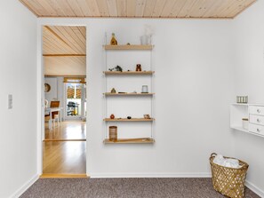 Interior - "Susette" - 400m from the sea by Interhome (Haderslev)