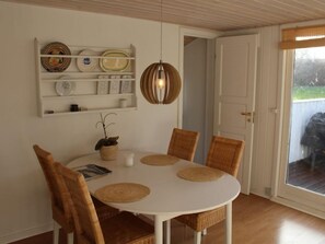 Spiseområde