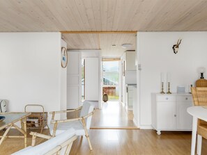 Interiør