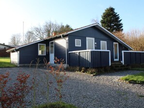 Aussenbereich
