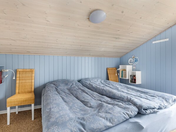 2 bedrooms, Internet