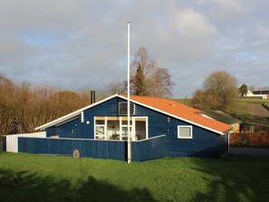 Udendørsområde