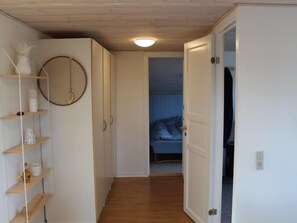 Interiør