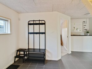 Interiør
