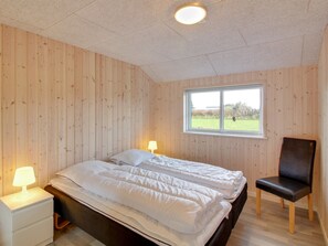 4 Schlafzimmer, WLAN