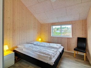 4 habitaciones y wifi 